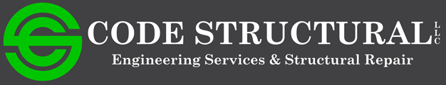 Code Structural LLC Logo