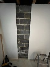 Steel Channel Reinforcement by Code Structural LLC