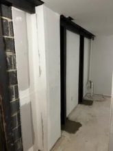 Foundation reinforcement in NJ